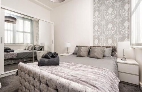 Castle St Steps to Ivy Washer Pet-Friendly - Foto 2