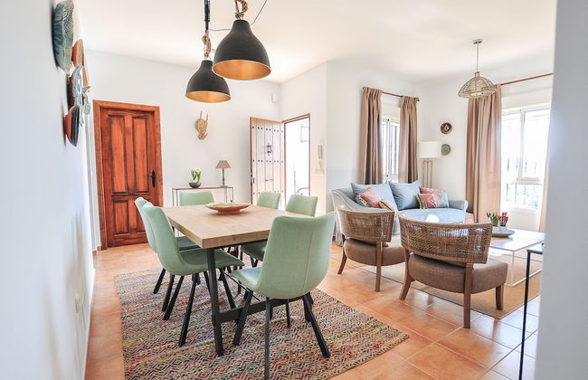 Paredones I Villa Rural Caminito del Rey - Foto 17