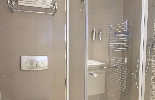 Radisson Residences Avrupa TEM Istanbul - Foto 44