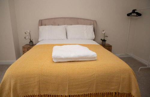 7 Swiftsure - 4 Bedroom Luxury and Spacious Home - Foto 13