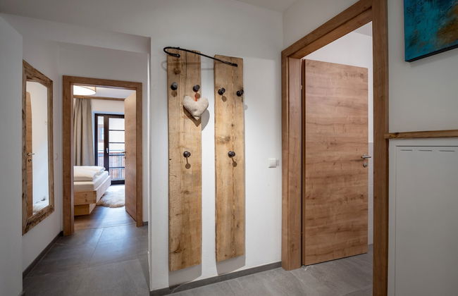 Alpine Homes - Hopfgarten Zentrum - Foto 32