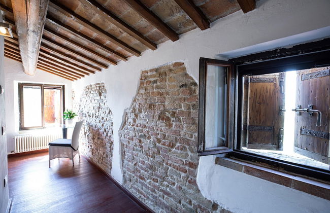 3998 Villa Dell`arte by Barbarhouse - Foto 34