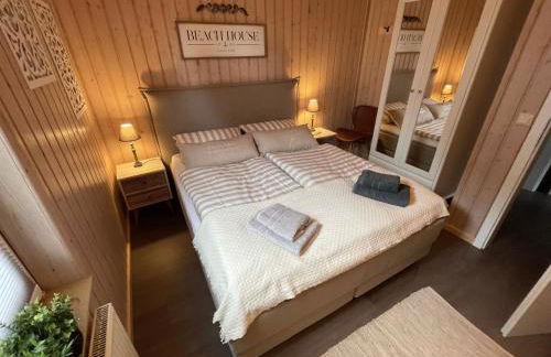 Ferienhaus-Waldsiedlung Dankern - Foto 13