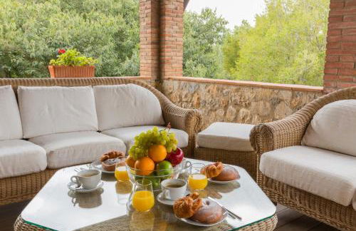 Mas Moli Petit - Foto 39