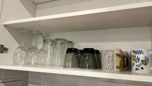 306 Deluxe King Bed suite in the center city of Philadelphia - Foto 2