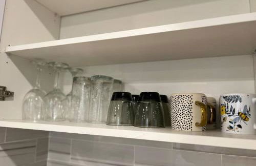 306 Deluxe King Bed suite in the center city of Philadelphia - Foto 2