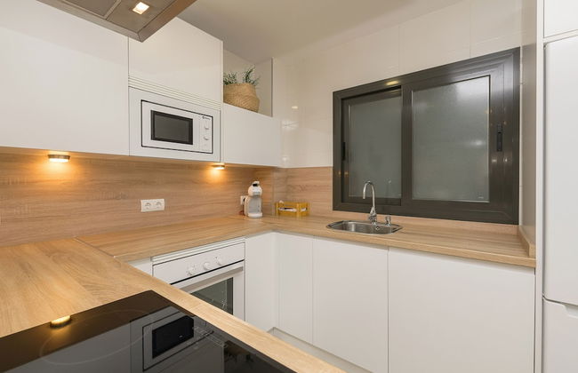 La Yerbabuena in Barbate - Foto 11