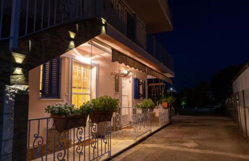 Liakos' Apartments - Foto 69