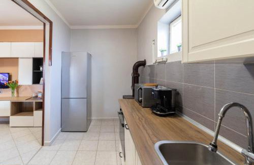 House Jasmin with large garden - by TA Leut Agency - Foto 12