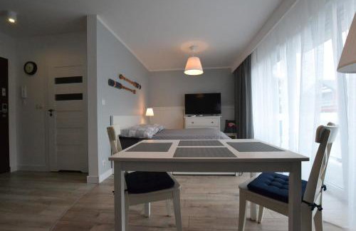 Darłówko Apartament Morski IX - Foto 13