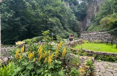 Torside Holiday Cottage - Photo 15