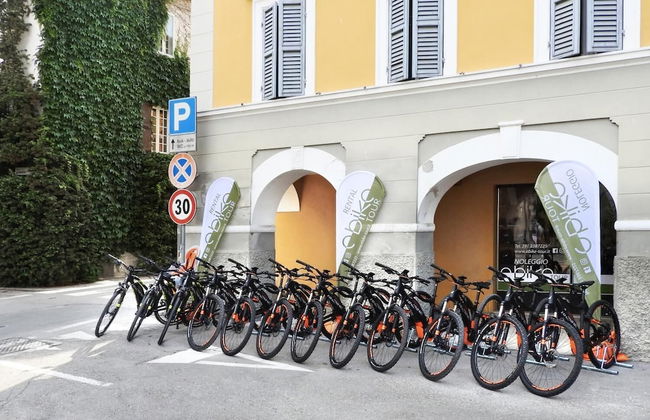 La locanda del Borgo - Foto 33