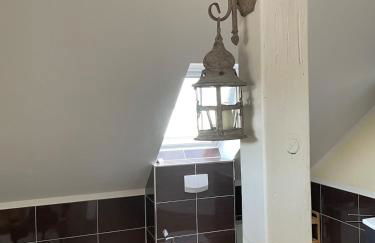 "Modernes Studio am Stadtrand von Hamburg" - Foto 10