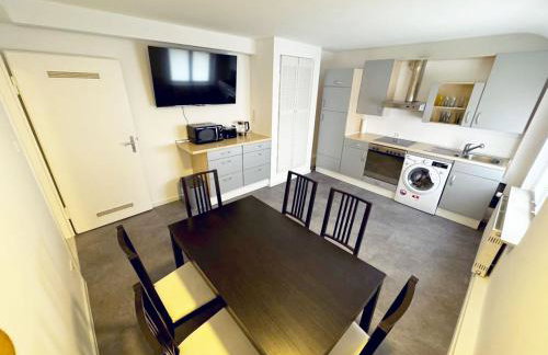 Beautiful Apartments in Hanau - Foto 10