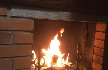 CASA LAGO MAGGIORE Tavern, living room, attic, bathroom - Foto 8