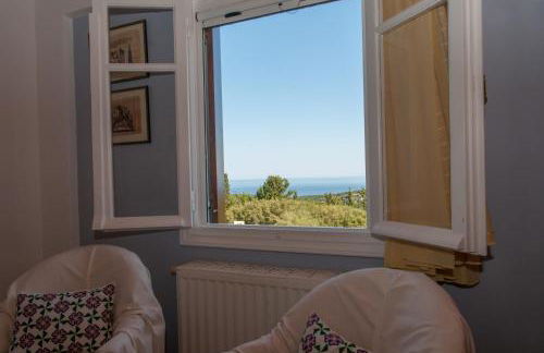 Villa Tettix (Τέττιξ) - Photo 11