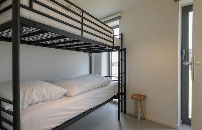 Holiday Home Wissenkerke Near Nature Reserve - Foto 3