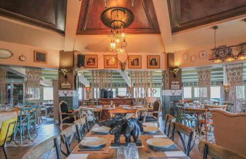 Pindos Resort - Foto 17