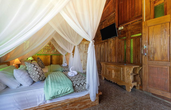 Billys Ayodya Villa - Foto 15