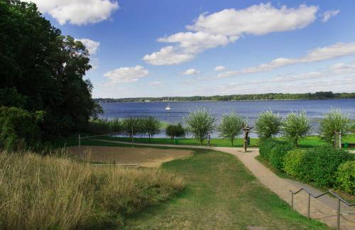 Ferienhaus am Zylinderberg - Foto 14