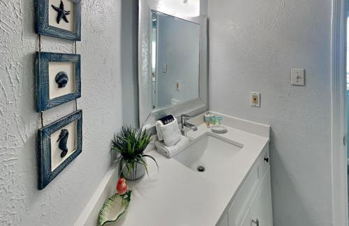 Beachfront Dolphin - Foto 73