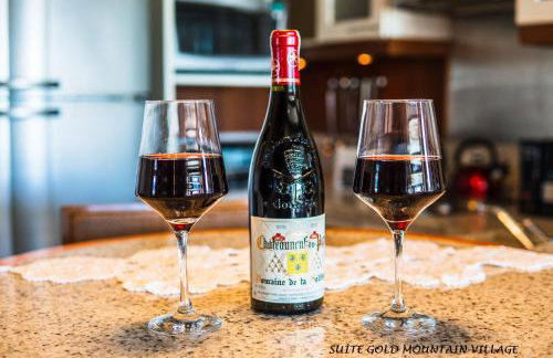 SUÍTE ROYAL MOUNTAIN VILLAGE - Foto 13