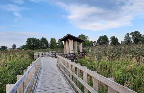 RoyalRelax Apartament w Lesie z Jacuzzi, Kinem domowym 88' - Białystok - Foto 64