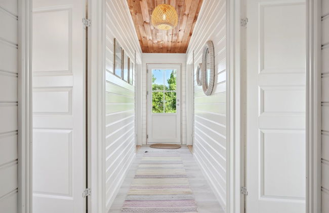 "Thrugils" - 200m from the sea - Foto 9