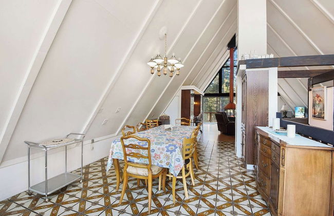 Woodside Hideout Hop Away From Activities - Foto 24