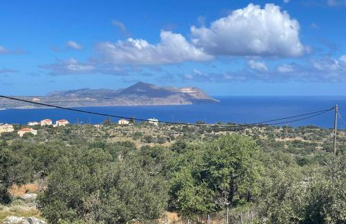 Entire Villa in Chania w private pool and kitchen - Foto 2