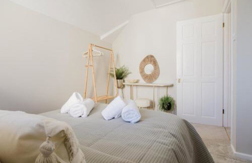 Beautiful 4 Bedroom Cotswolds Home near Woodstock! - Foto 63