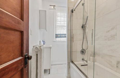 3-BR Historic Home Nestled Btw Petworth & CoHi - Foto 20