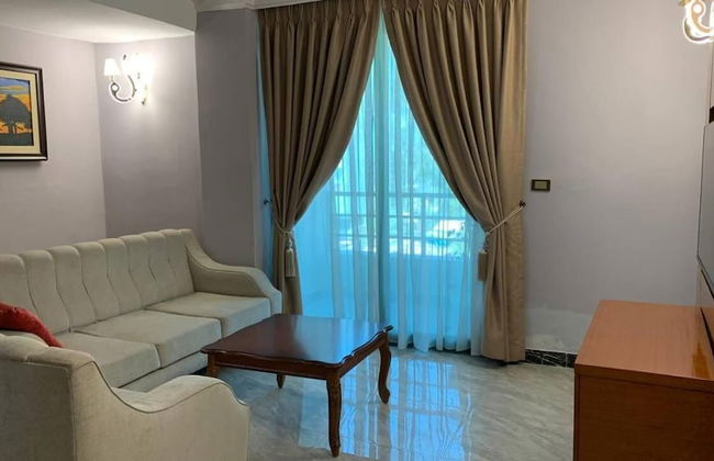 Golden Park Apartment Hotel - Foto 13