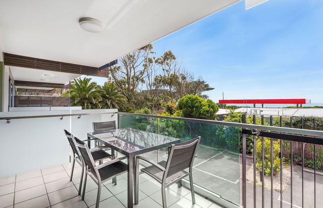 The Dolphin Apartments - Foto 73