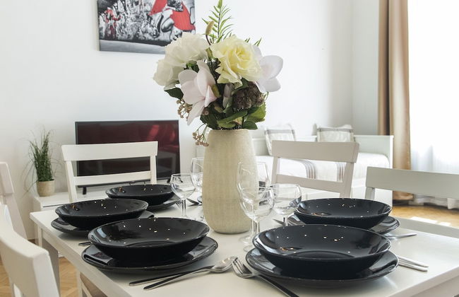 Real Apartments Revay - Foto 15