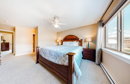 Firelight Chalet 94 - Foto 24