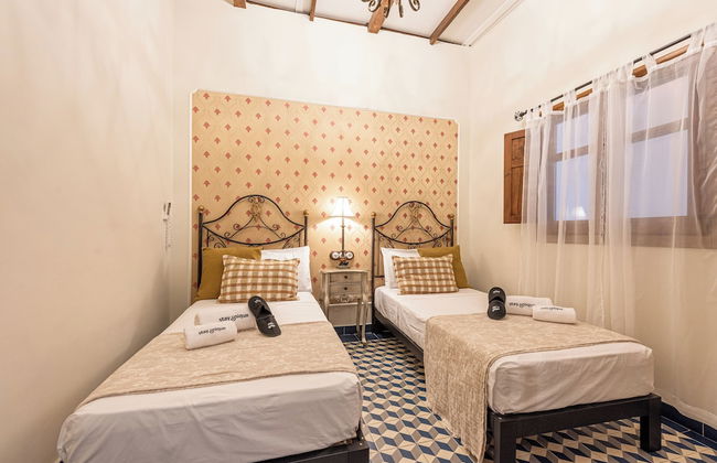 Casa Museo La Merced by Stay Unique - Photo 46