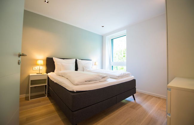 Gästehaus C.h.berres - Foto 40