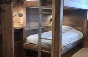 Chalet avec jacuzzi - 150 m des remontées - Foto 26