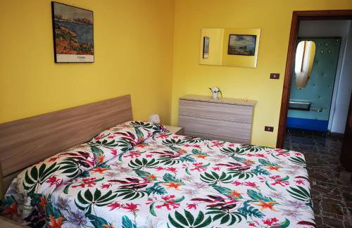 vacanze al Mare appartamento in villa - Foto 33