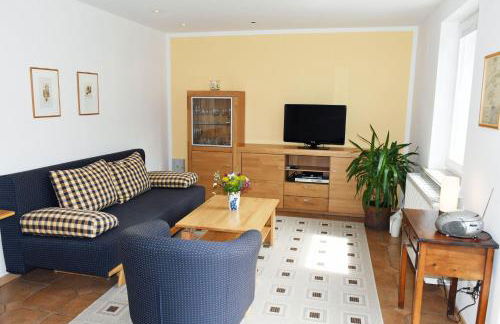 4 - Sterne Ferienhaus Am Brink - Foto 25