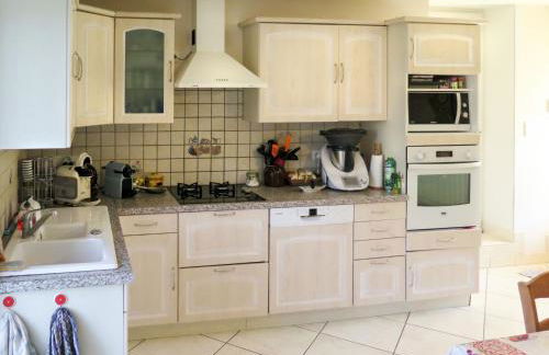 Holiday Home Les Grèzes by Interhome - Foto 14