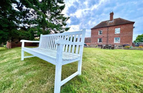 Colthrop Manor with Gardens - Foto 23