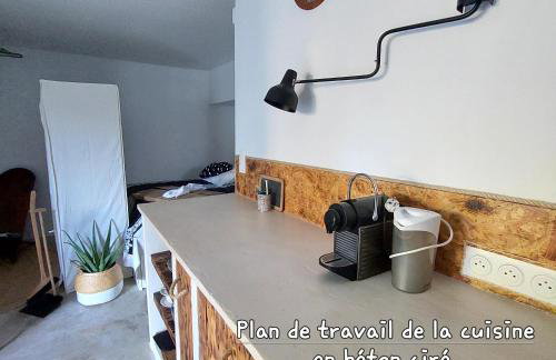 Villa Élisabeth - Foto 13