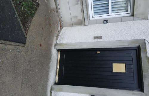 The peace bridge apartment - Foto 41