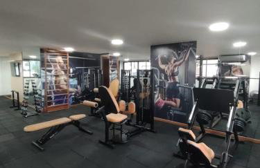 Facility Tower - Foto 16