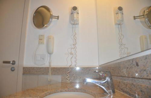 Flat em Resort com vista para o Mar! - Foto 36