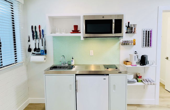 Primo Old Town Location with Heated Pool - Foto 58