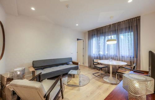 AmazINN Places Palacio Real - Foto 25