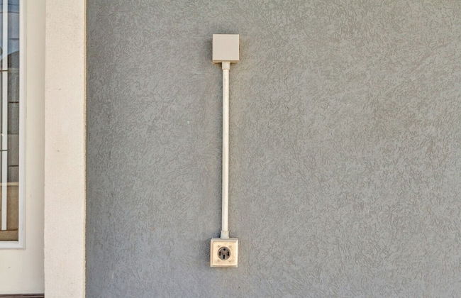 3 Bed 2 Bath King Beds With Smoker Grill - Foto 45